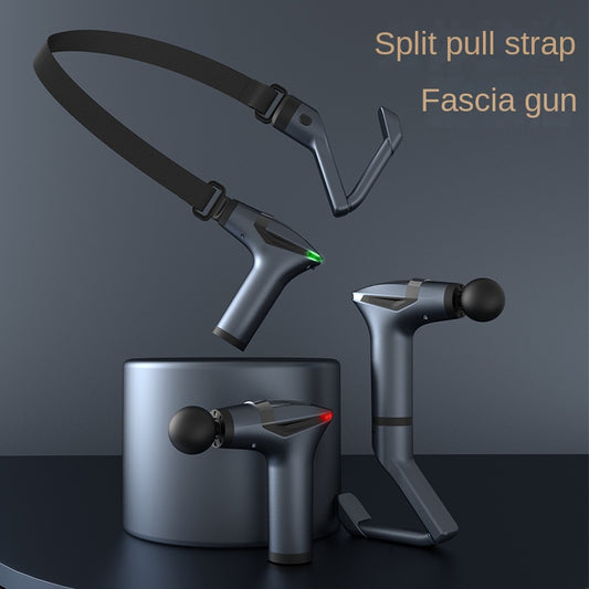 Ease&Co Deep Reach Massage Gun