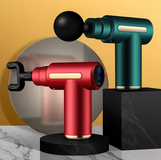 Ease&Co Muscle Massage Gun