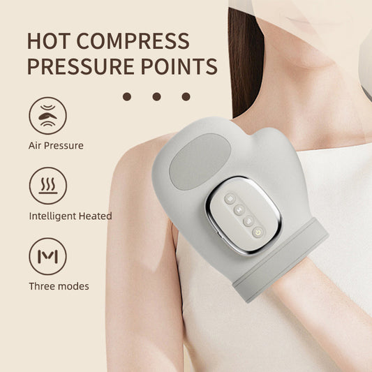 Ease&Co Hand Massager